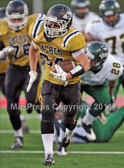 Thumbnail 3 in Sachem North vs. William Floyd (Section 11 Division I Final) photogallery.