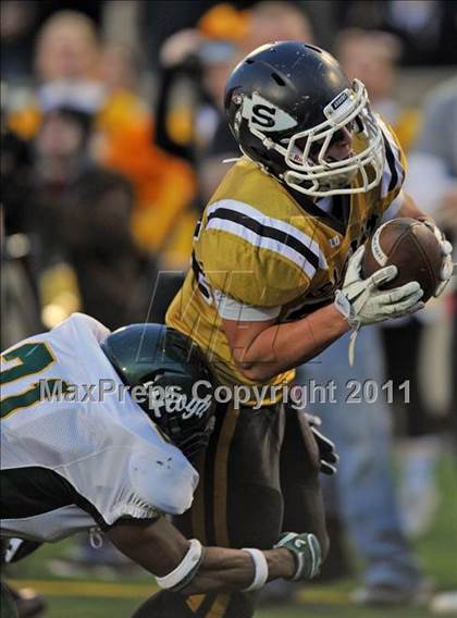 Thumbnail 2 in Sachem North vs. William Floyd (Section 11 Division I Final) photogallery.