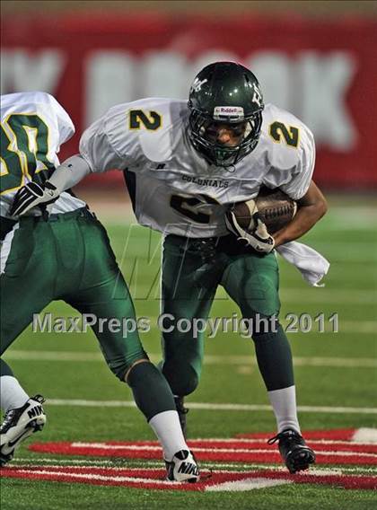 Thumbnail 2 in Sachem North vs. William Floyd (Section 11 Division I Final) photogallery.