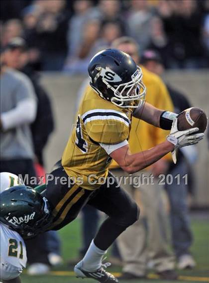 Thumbnail 3 in Sachem North vs. William Floyd (Section 11 Division I Final) photogallery.