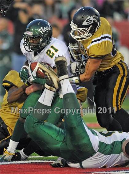 Thumbnail 1 in Sachem North vs. William Floyd (Section 11 Division I Final) photogallery.