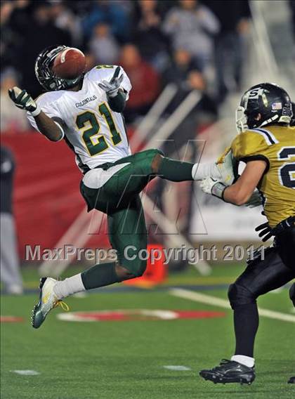 Thumbnail 2 in Sachem North vs. William Floyd (Section 11 Division I Final) photogallery.
