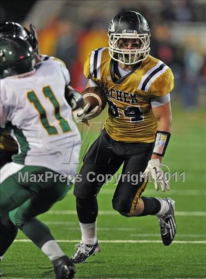 Thumbnail 1 in Sachem North vs. William Floyd (Section 11 Division I Final) photogallery.