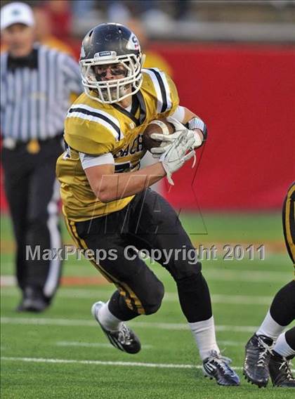 Thumbnail 1 in Sachem North vs. William Floyd (Section 11 Division I Final) photogallery.