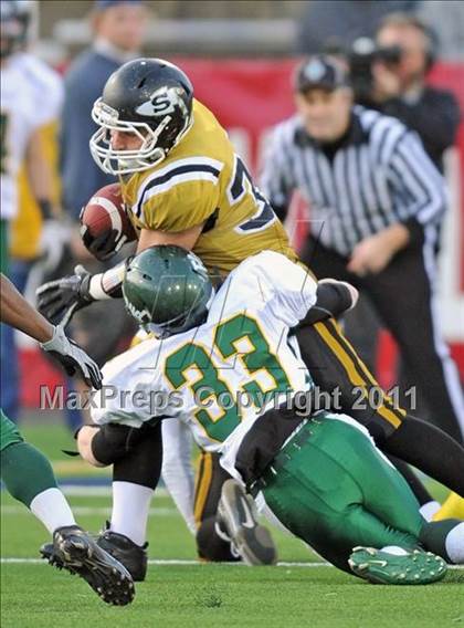 Thumbnail 2 in Sachem North vs. William Floyd (Section 11 Division I Final) photogallery.