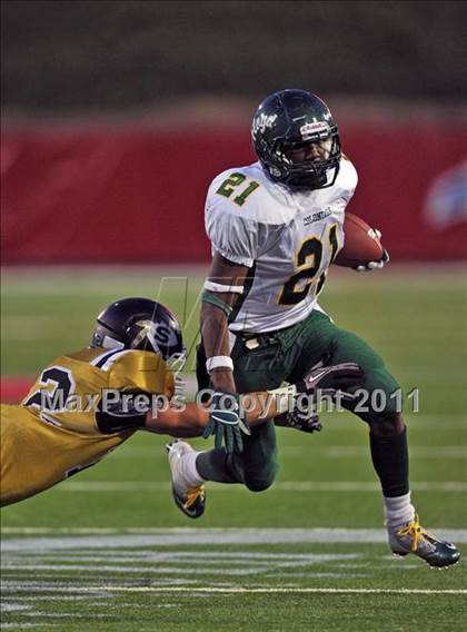 Thumbnail 3 in Sachem North vs. William Floyd (Section 11 Division I Final) photogallery.