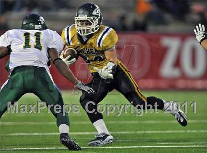 Thumbnail 2 in Sachem North vs. William Floyd (Section 11 Division I Final) photogallery.
