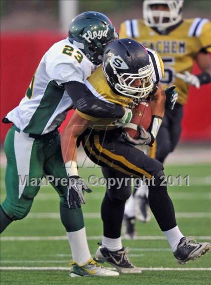 Thumbnail 3 in Sachem North vs. William Floyd (Section 11 Division I Final) photogallery.