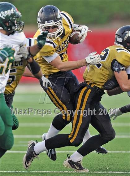 Thumbnail 1 in Sachem North vs. William Floyd (Section 11 Division I Final) photogallery.