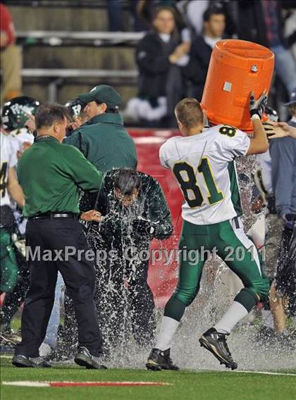 Thumbnail 1 in Sachem North vs. William Floyd (Section 11 Division I Final) photogallery.