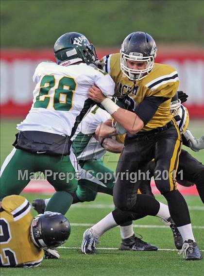 Thumbnail 2 in Sachem North vs. William Floyd (Section 11 Division I Final) photogallery.