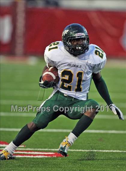 Thumbnail 1 in Sachem North vs. William Floyd (Section 11 Division I Final) photogallery.