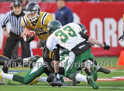 Thumbnail 3 in Sachem North vs. William Floyd (Section 11 Division I Final) photogallery.
