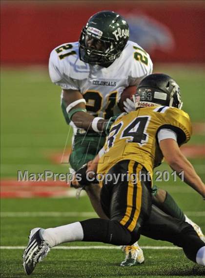 Thumbnail 1 in Sachem North vs. William Floyd (Section 11 Division I Final) photogallery.