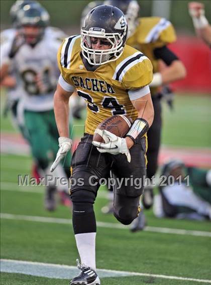 Thumbnail 1 in Sachem North vs. William Floyd (Section 11 Division I Final) photogallery.