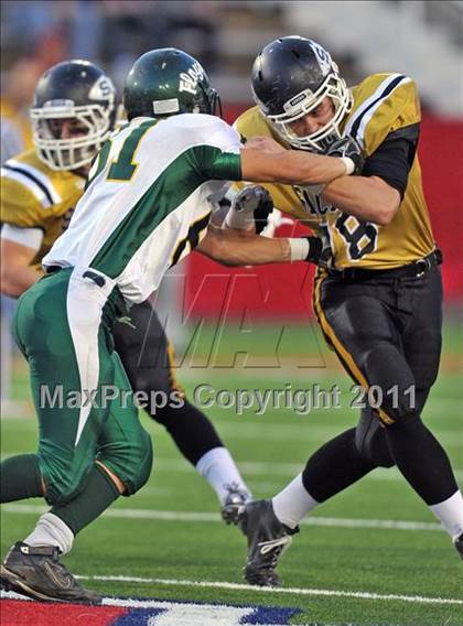 Thumbnail 2 in Sachem North vs. William Floyd (Section 11 Division I Final) photogallery.