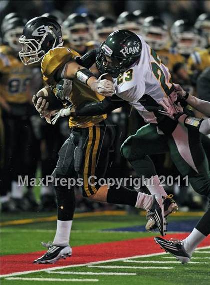 Thumbnail 3 in Sachem North vs. William Floyd (Section 11 Division I Final) photogallery.