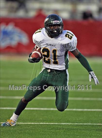 Thumbnail 1 in Sachem North vs. William Floyd (Section 11 Division I Final) photogallery.