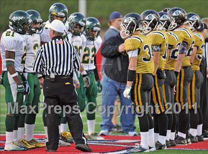 Thumbnail 1 in Sachem North vs. William Floyd (Section 11 Division I Final) photogallery.