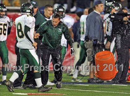 Thumbnail 3 in Sachem North vs. William Floyd (Section 11 Division I Final) photogallery.