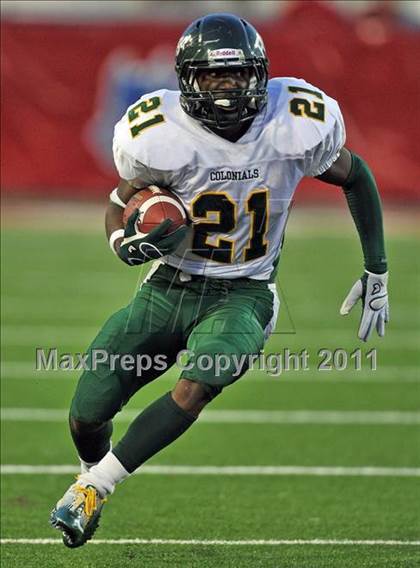 Thumbnail 2 in Sachem North vs. William Floyd (Section 11 Division I Final) photogallery.