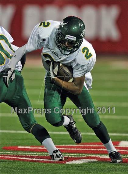 Thumbnail 3 in Sachem North vs. William Floyd (Section 11 Division I Final) photogallery.