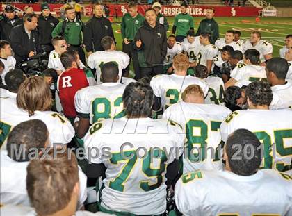 Thumbnail 1 in Sachem North vs. William Floyd (Section 11 Division I Final) photogallery.