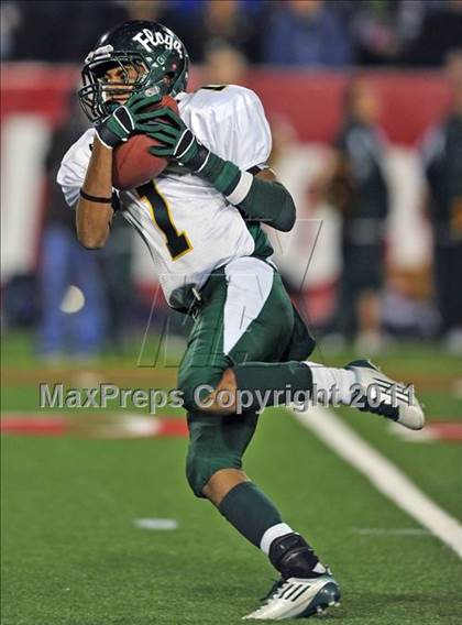 Thumbnail 1 in Sachem North vs. William Floyd (Section 11 Division I Final) photogallery.