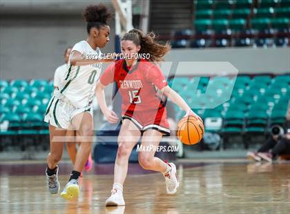 Thumbnail 3 in Glenwood Springs vs George Washington (CHSAA 5A Great 8) photogallery.