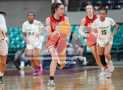 Thumbnail 2 in Glenwood Springs vs George Washington (CHSAA 5A Great 8) photogallery.