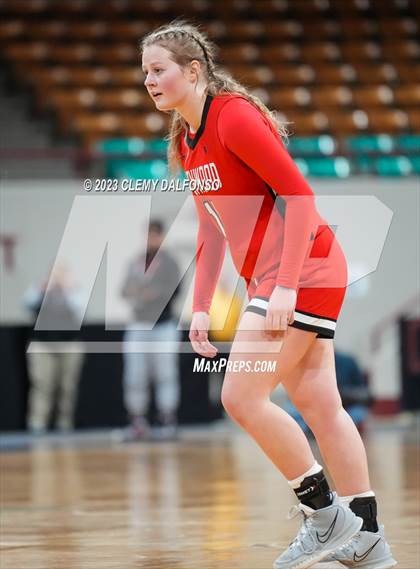Thumbnail 3 in Glenwood Springs vs George Washington (CHSAA 5A Great 8) photogallery.