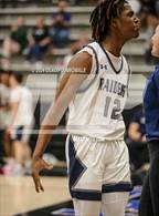 Photo from the gallery "Duncanville vs. Wylie East (UIL Basketball 6A Area)"