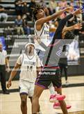 Photo from the gallery "Duncanville vs. Wylie East (UIL Basketball 6A Area)"