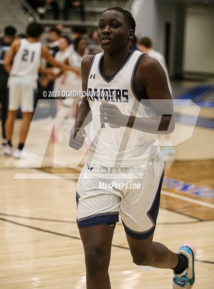 Thumbnail 2 in Duncanville vs. Wylie East (UIL Basketball 6A Area) photogallery.