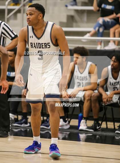 Thumbnail 1 in Duncanville vs. Wylie East (UIL Basketball 6A Area) photogallery.