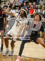 Photo from the gallery "Duncanville vs. Wylie East (UIL Basketball 6A Area)"