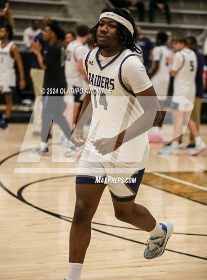 Thumbnail 1 in Duncanville vs. Wylie East (UIL Basketball 6A Area) photogallery.