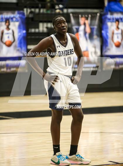 Thumbnail 1 in Duncanville vs. Wylie East (UIL Basketball 6A Area) photogallery.