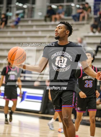Thumbnail 3 in Duncanville vs. Wylie East (UIL Basketball 6A Area) photogallery.