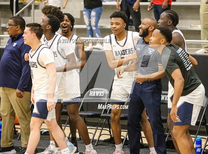Thumbnail 1 in Duncanville vs. Wylie East (UIL Basketball 6A Area) photogallery.