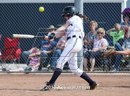 Thumbnail 3 in Sky View @ Syracuse (UHSAA 2nd Round) photogallery.