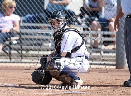 Thumbnail 1 in Sky View @ Syracuse (UHSAA 2nd Round) photogallery.