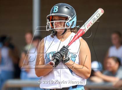 Thumbnail 2 in Sky View @ Syracuse (UHSAA 2nd Round) photogallery.