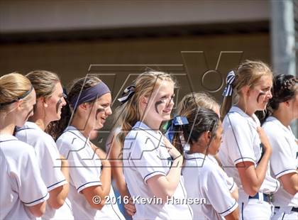 Thumbnail 1 in Sky View @ Syracuse (UHSAA 2nd Round) photogallery.