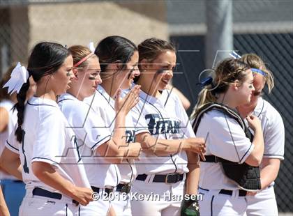 Thumbnail 3 in Sky View @ Syracuse (UHSAA 2nd Round) photogallery.