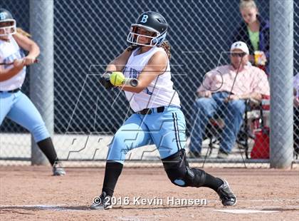 Thumbnail 2 in Sky View @ Syracuse (UHSAA 2nd Round) photogallery.