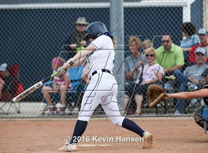 Thumbnail 1 in Sky View @ Syracuse (UHSAA 2nd Round) photogallery.