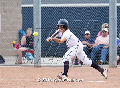 Thumbnail 1 in Sky View @ Syracuse (UHSAA 2nd Round) photogallery.