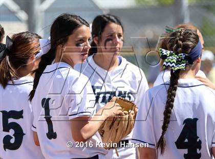 Thumbnail 2 in Sky View @ Syracuse (UHSAA 2nd Round) photogallery.