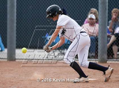 Thumbnail 1 in Sky View @ Syracuse (UHSAA 2nd Round) photogallery.